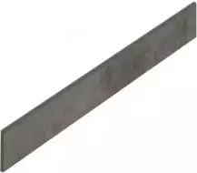 610130005360 Керамогранит Black Battiscopa 7.2x60